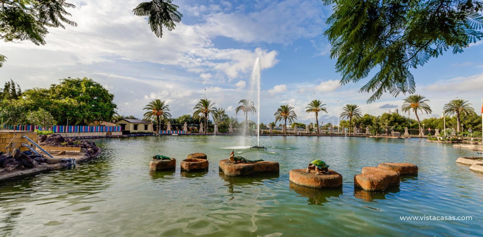 Sale - Lägenhet - Torrevieja