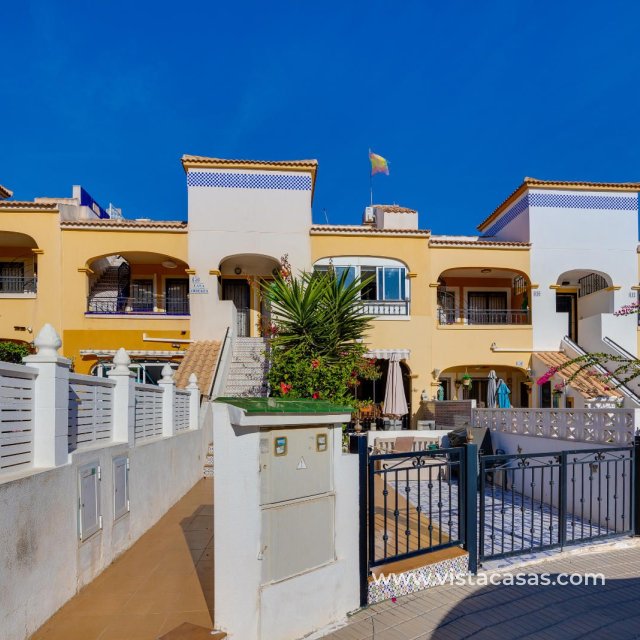 Apartment - Resale - Los Altos - Los Altos