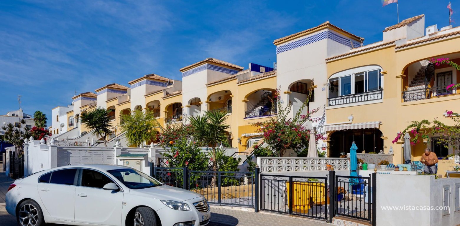 Venta - Apartamento - Los Altos