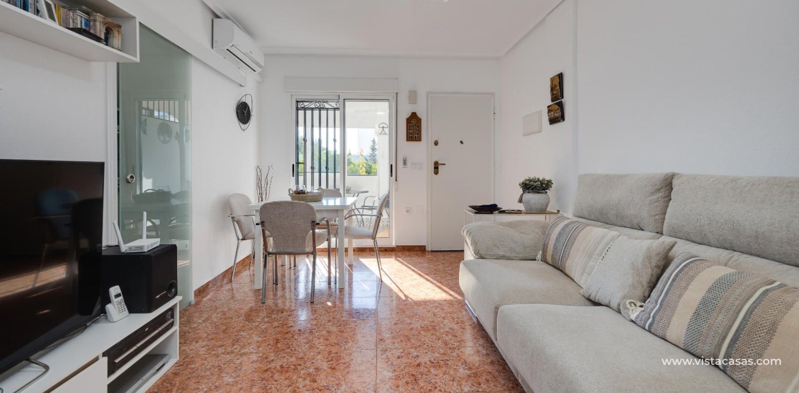 Venta - Apartamento - Los Altos