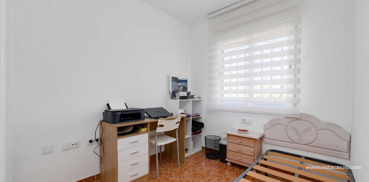Venta - Apartamento - Los Altos