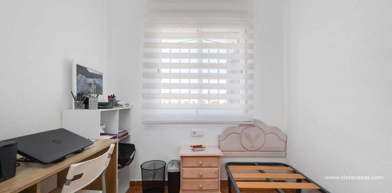 Venta - Apartamento - Los Altos