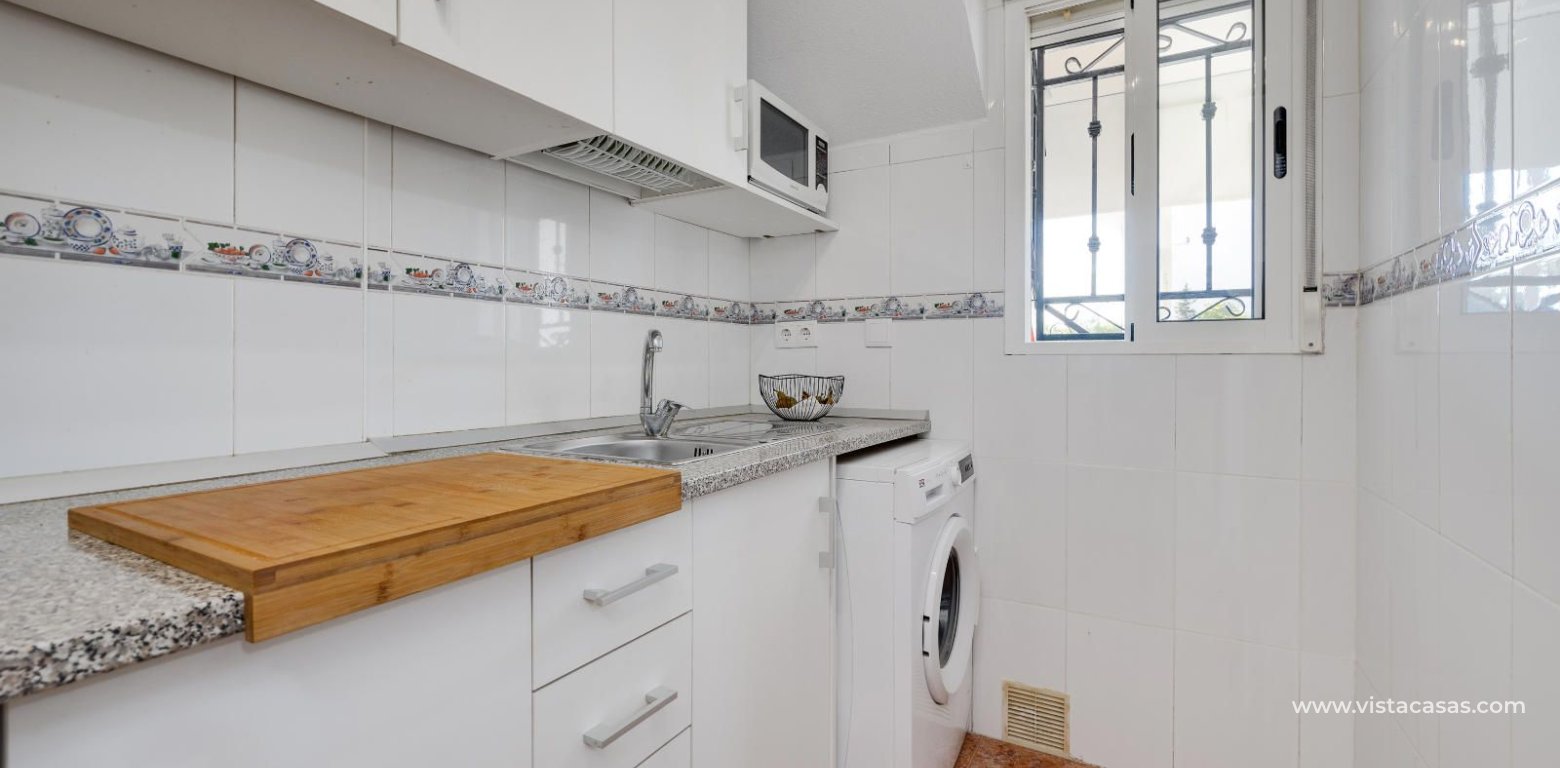 Venta - Apartamento - Los Altos