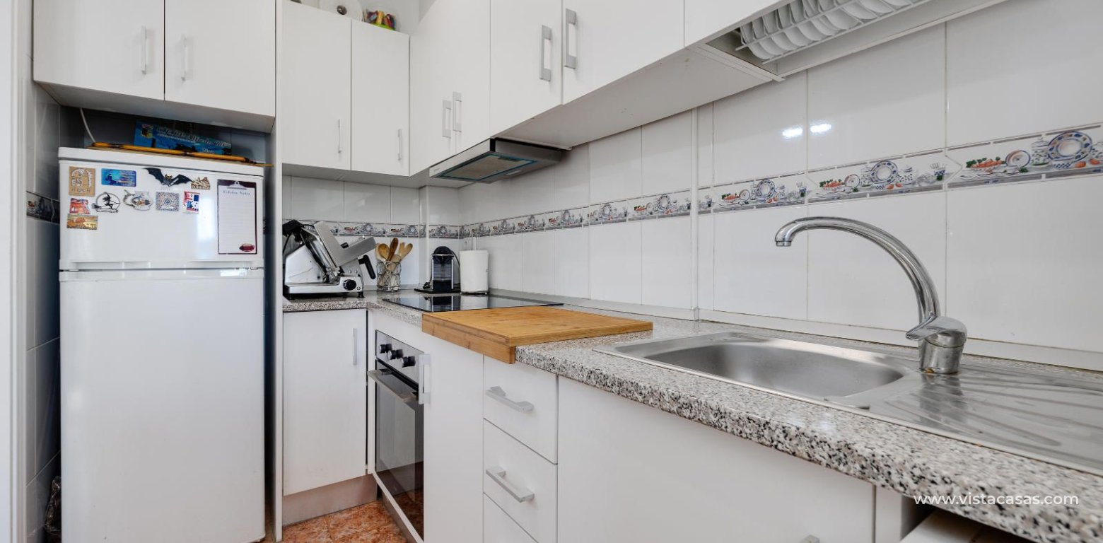 Venta - Apartamento - Los Altos