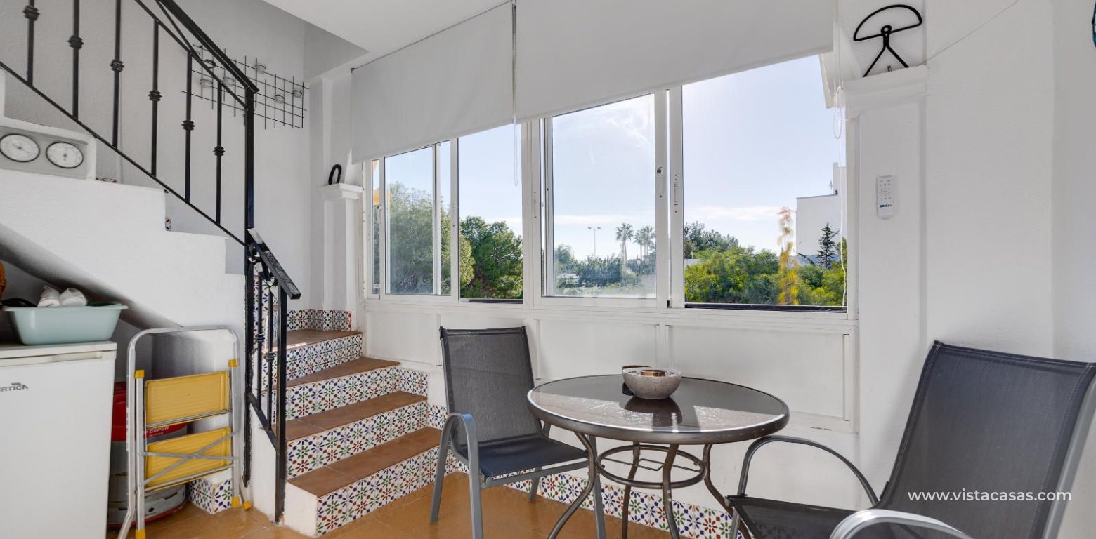 Venta - Apartamento - Los Altos