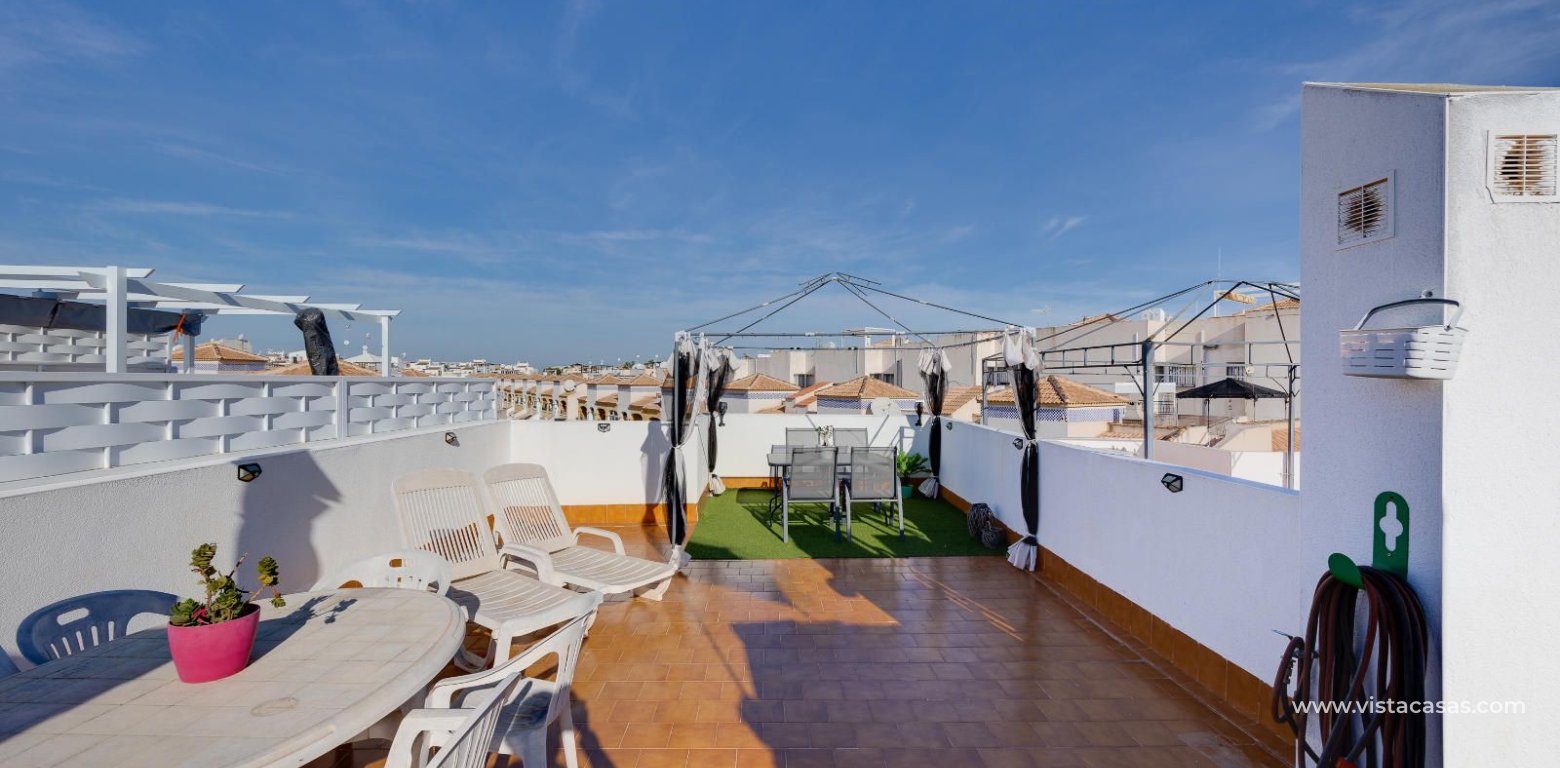 Venta - Apartamento - Los Altos