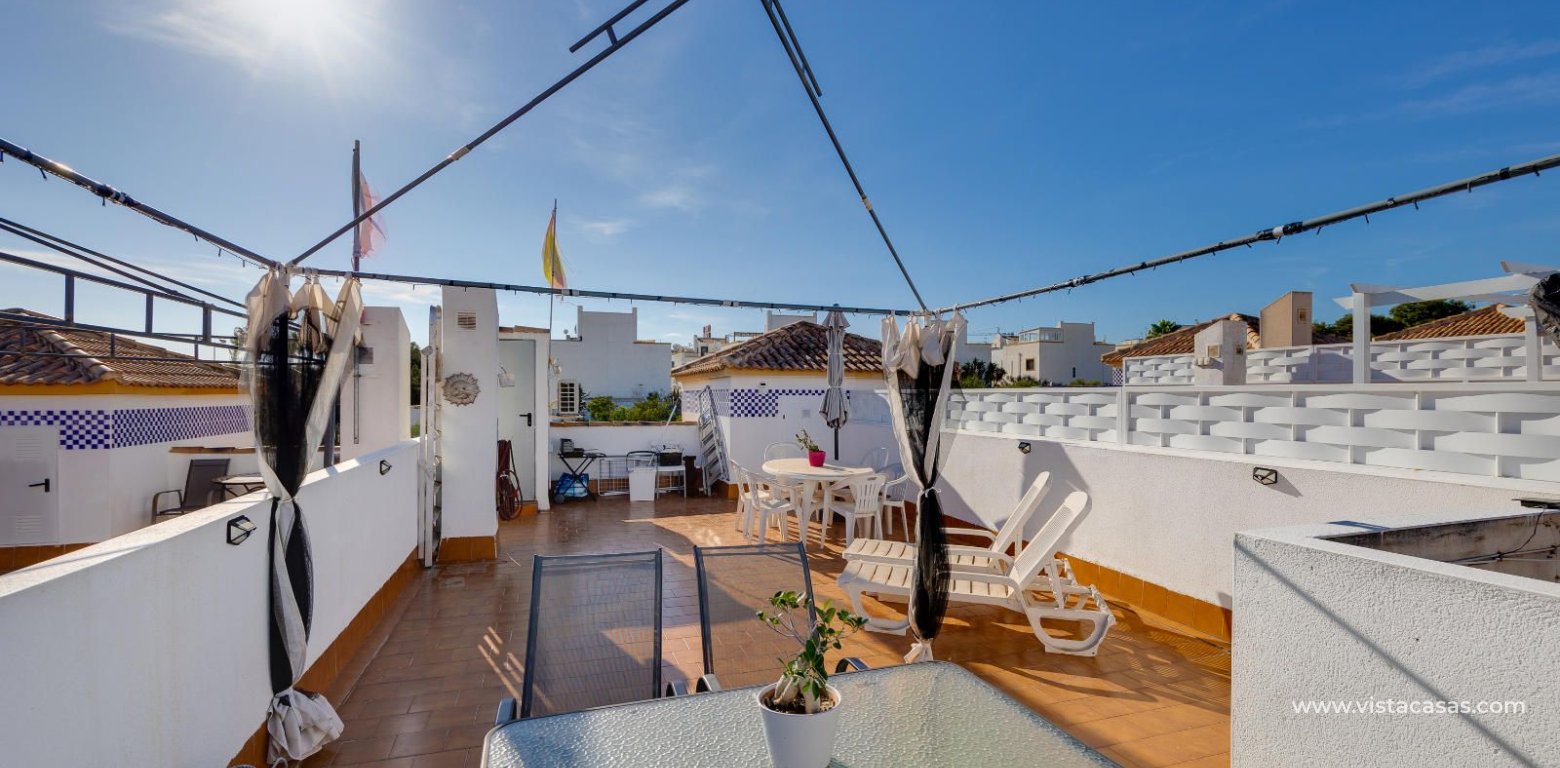 Venta - Apartamento - Los Altos