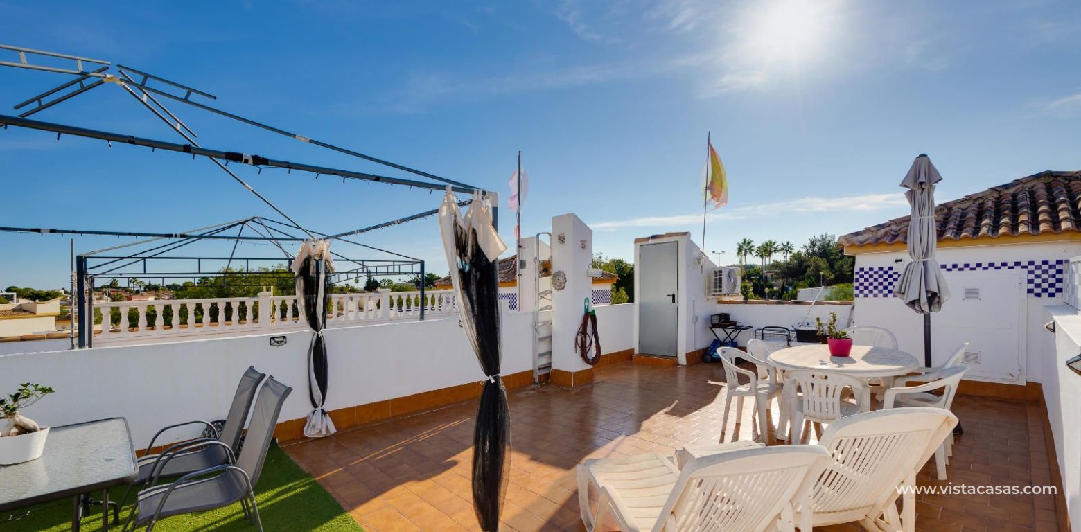 Venta - Apartamento - Los Altos