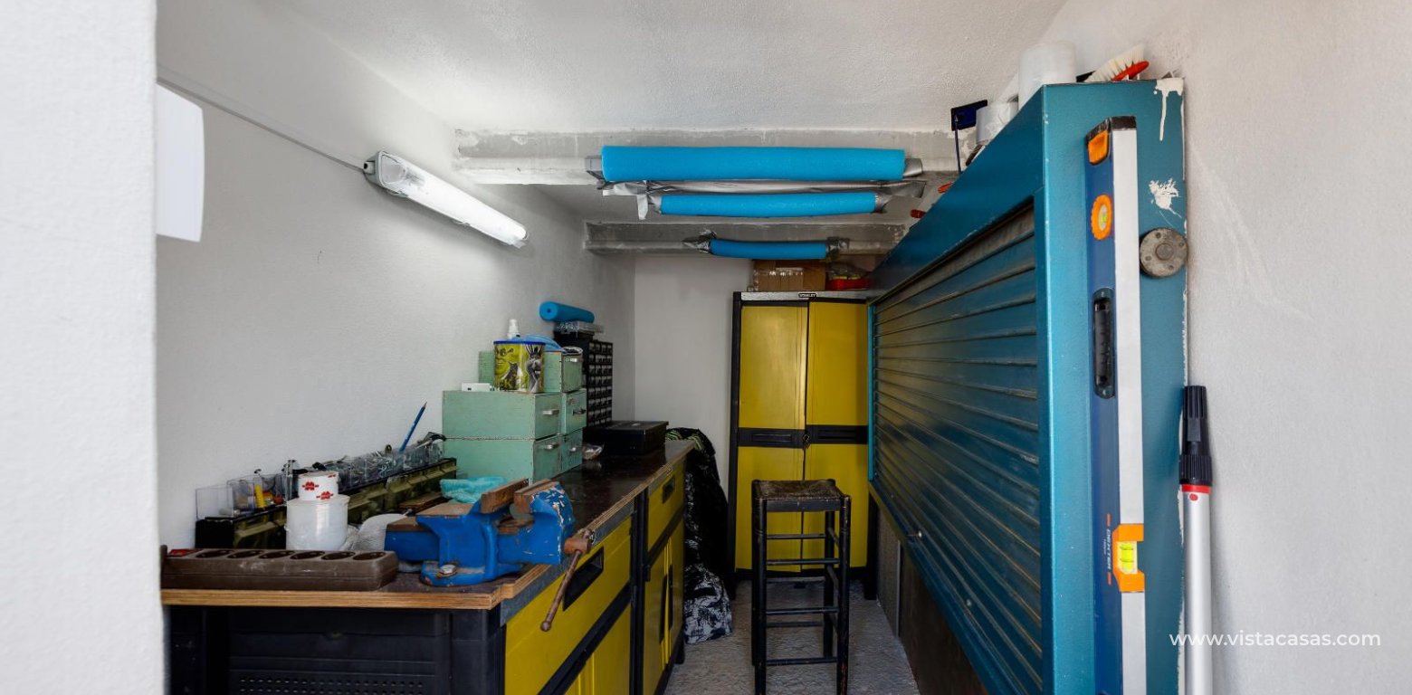 Venta - Apartamento - Los Altos