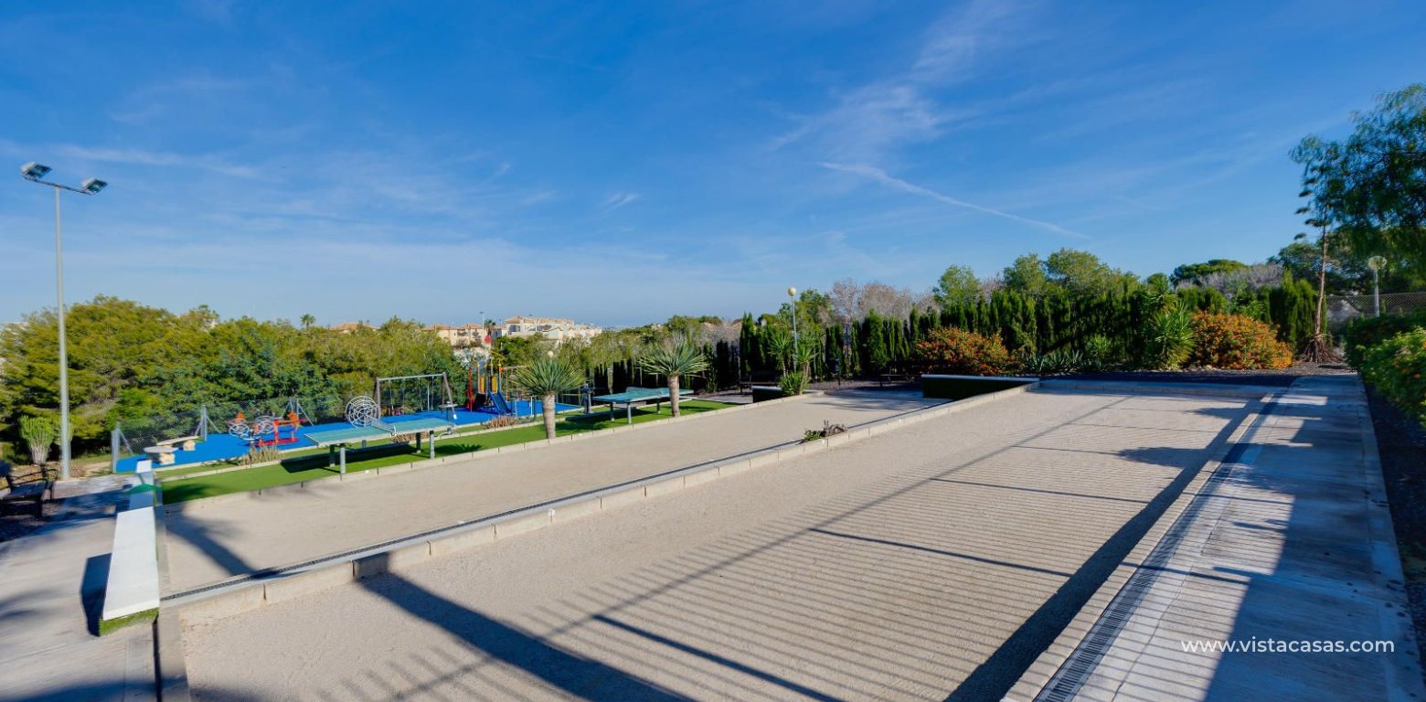 Venta - Apartamento - Los Altos