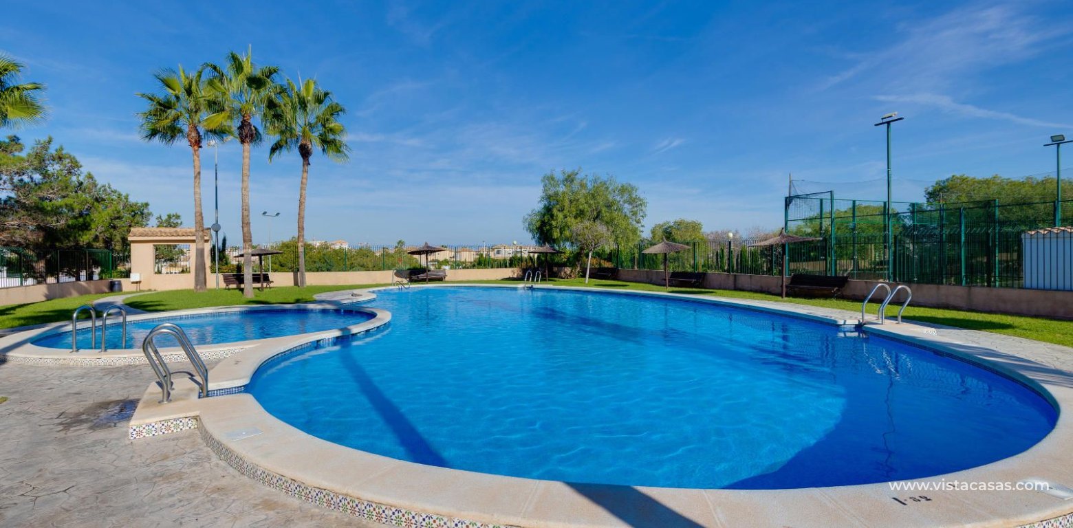 Venta - Apartamento - Los Altos