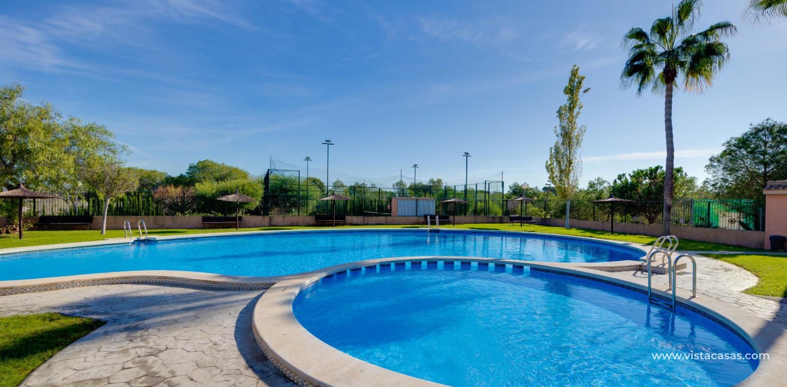 Venta - Apartamento - Los Altos