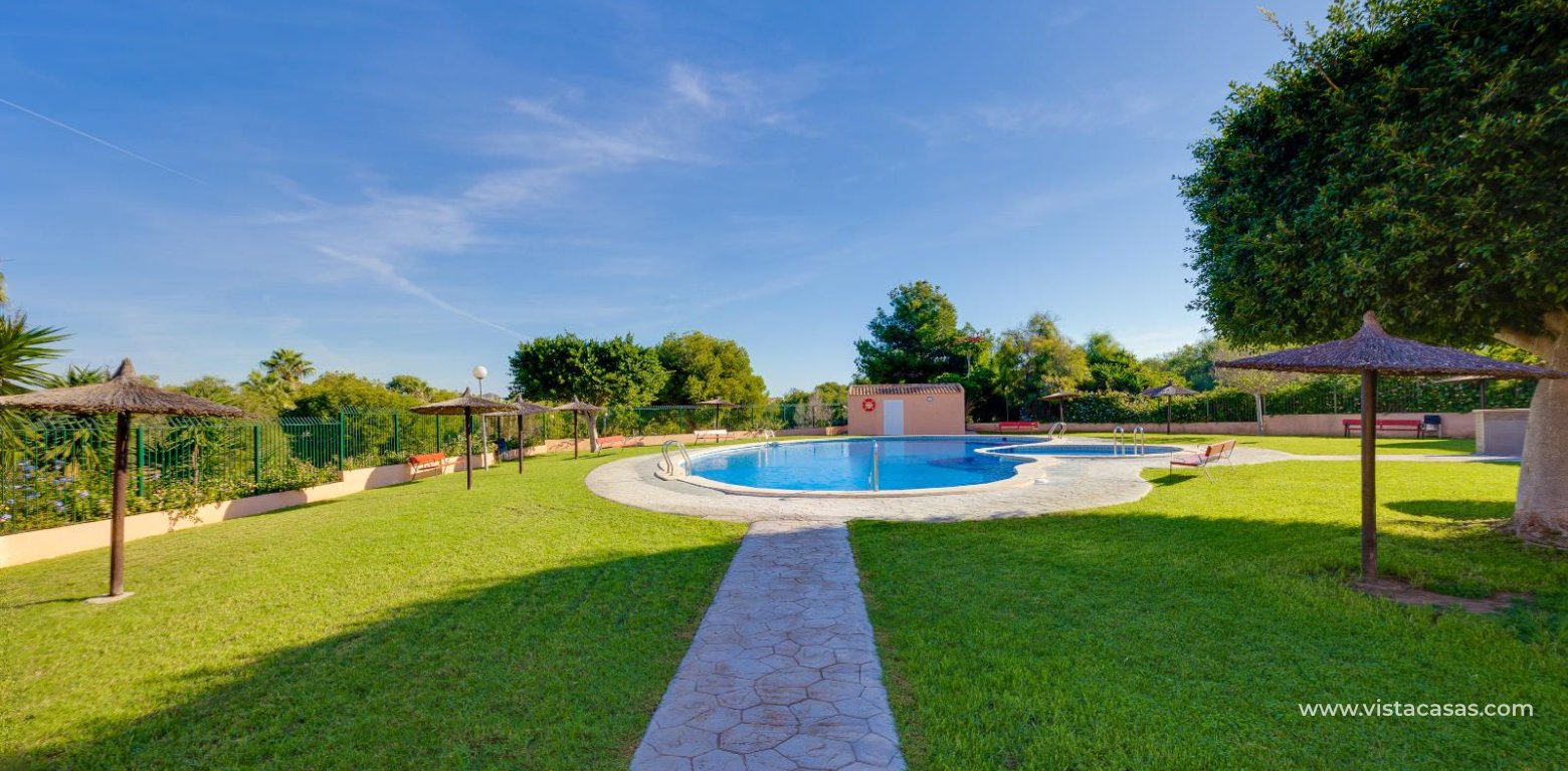 Venta - Apartamento - Los Altos