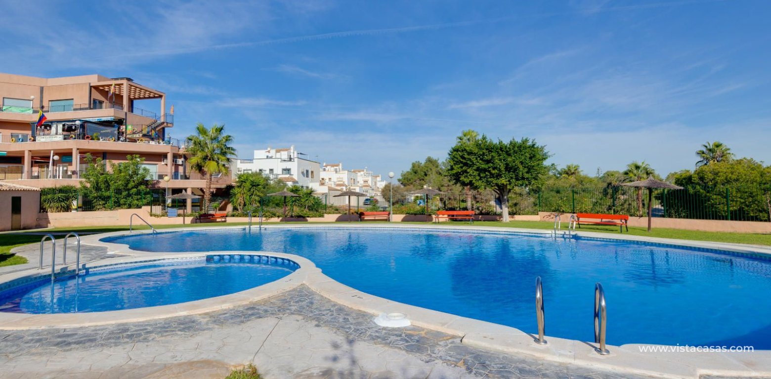 Venta - Apartamento - Los Altos