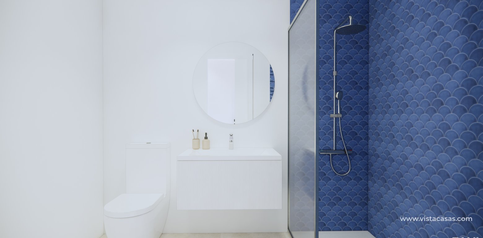 New Build - Apartment - Pilar de la Horadada - Torre de la Horadada