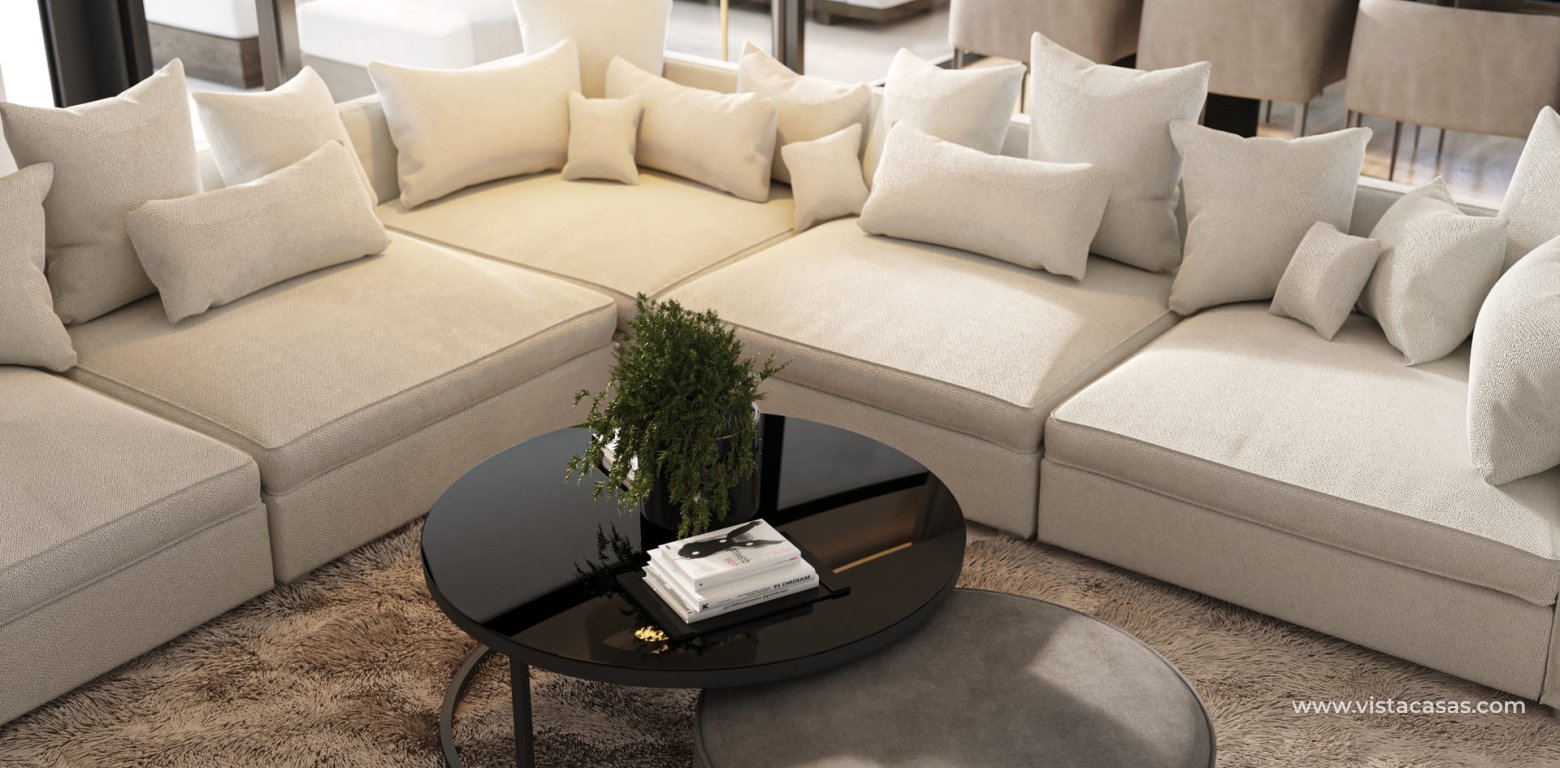 Obra Nueva - Apartamento - Las Colinas Golf