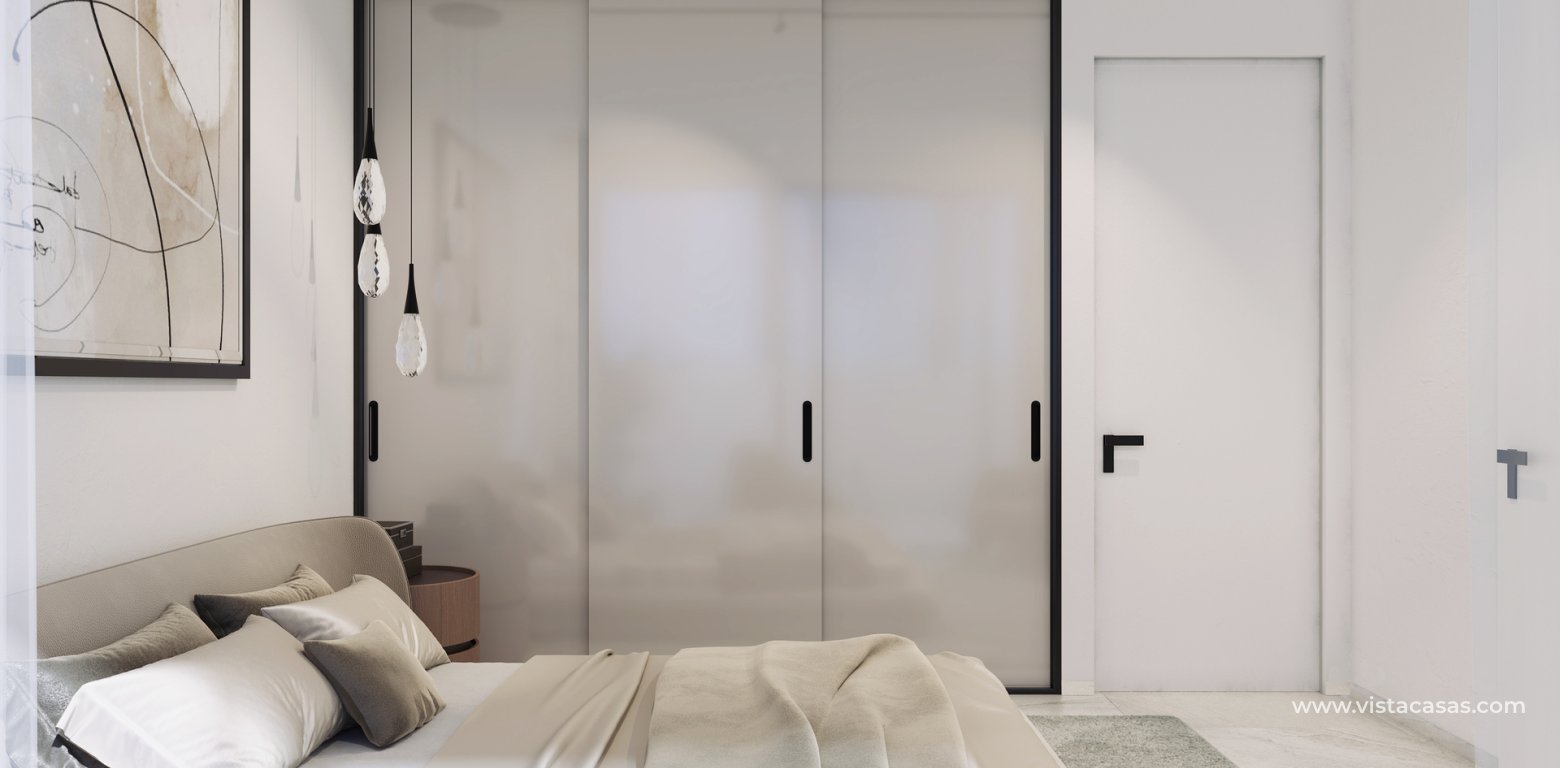 Nouvelle Construction - Maison Mitoyenne - El Raso