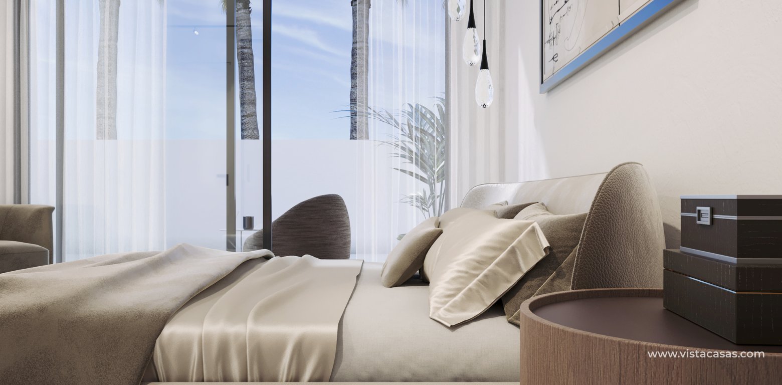 Nouvelle Construction - Maison Mitoyenne - El Raso