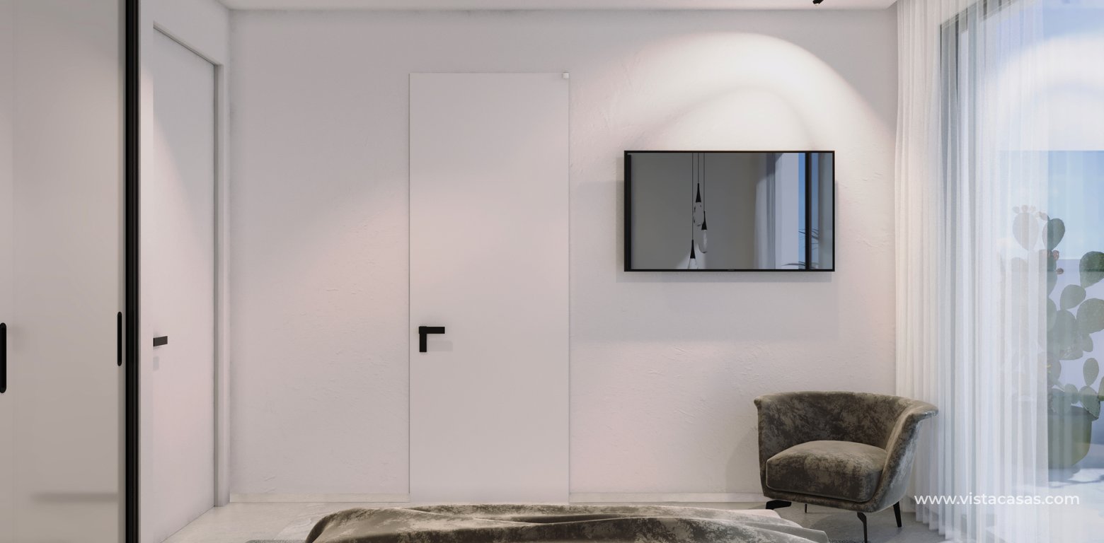 Nouvelle Construction - Maison Mitoyenne - El Raso