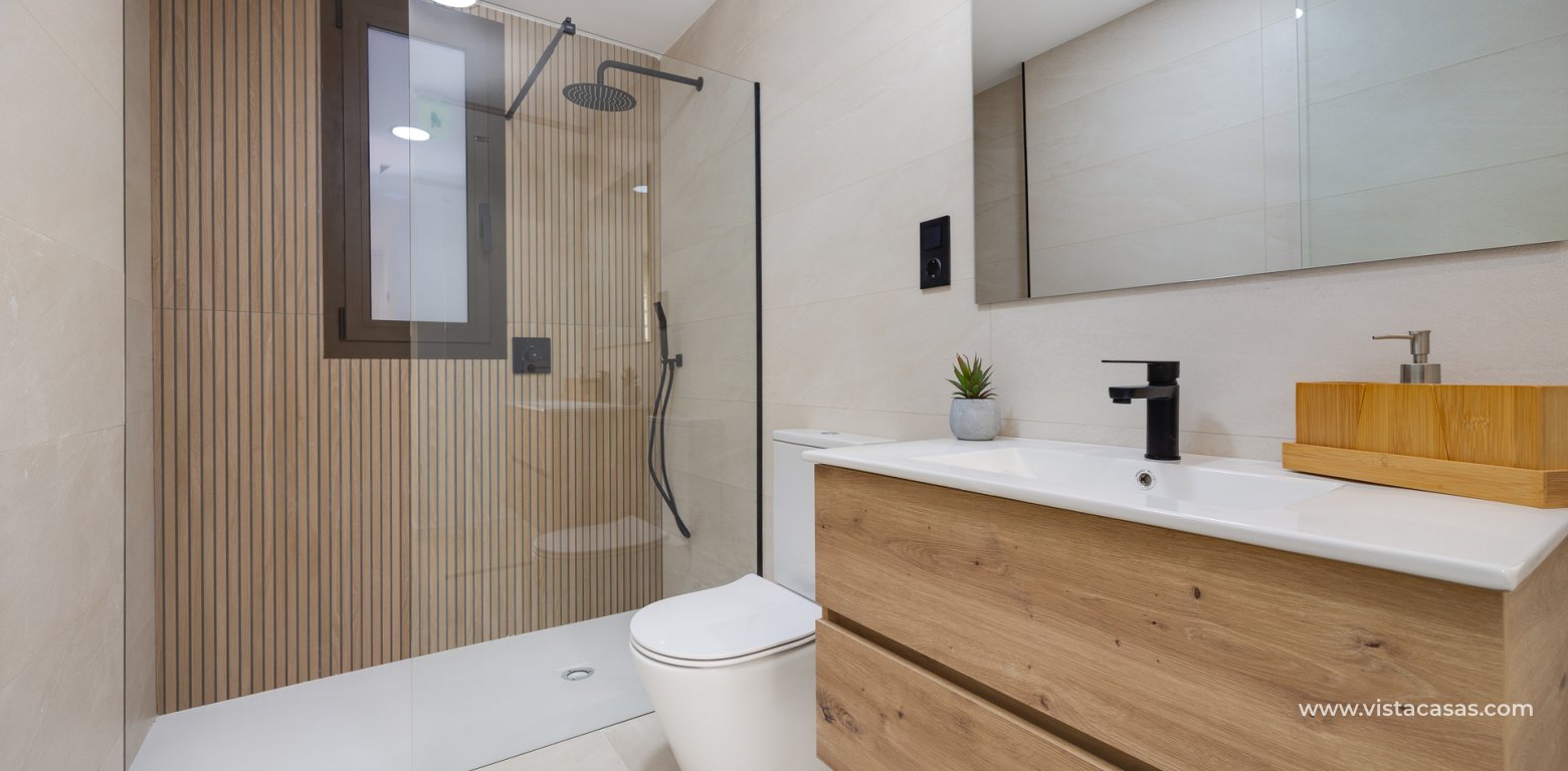 New Build - Appartement - 