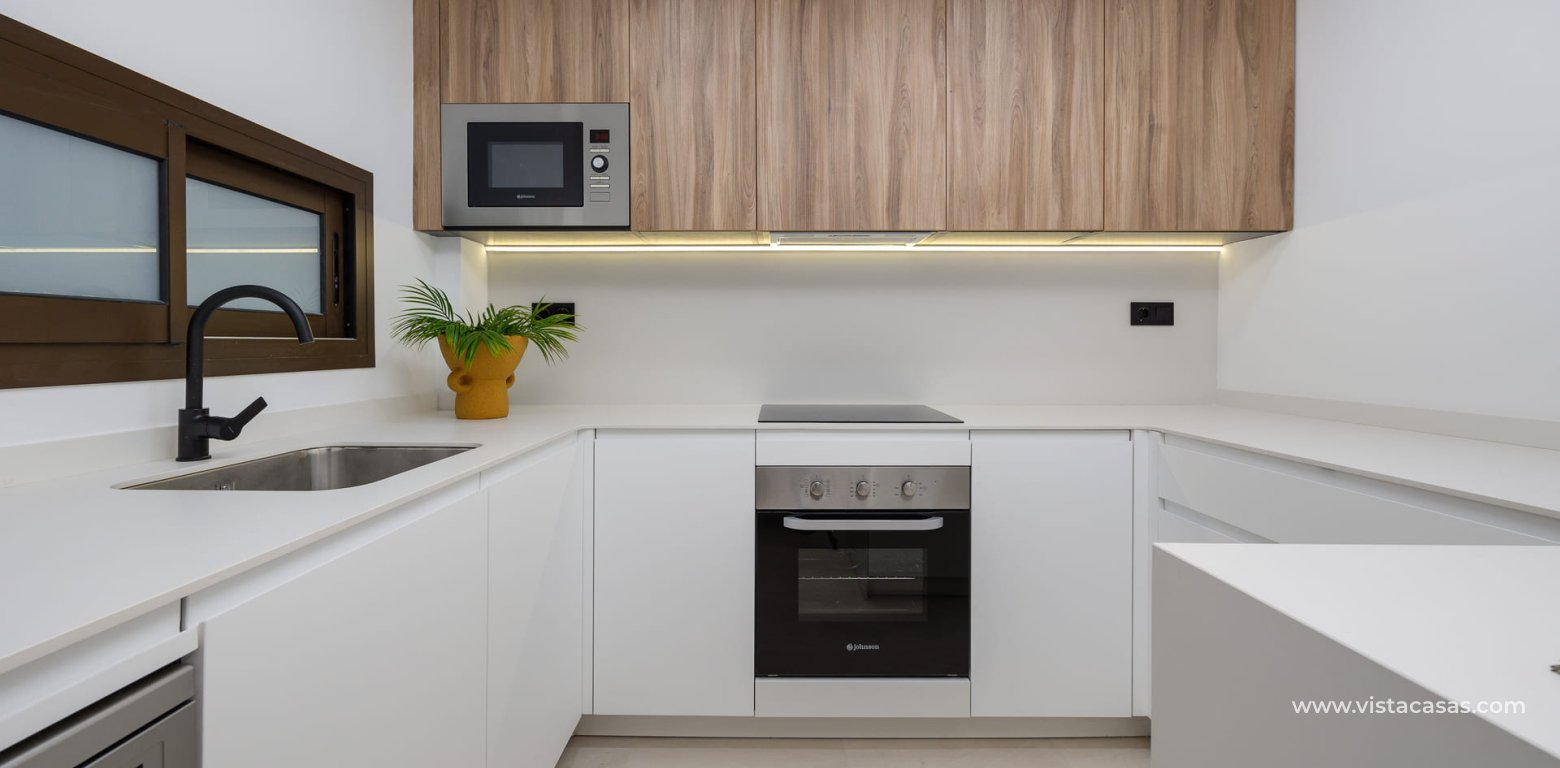 New Build - Appartement - 