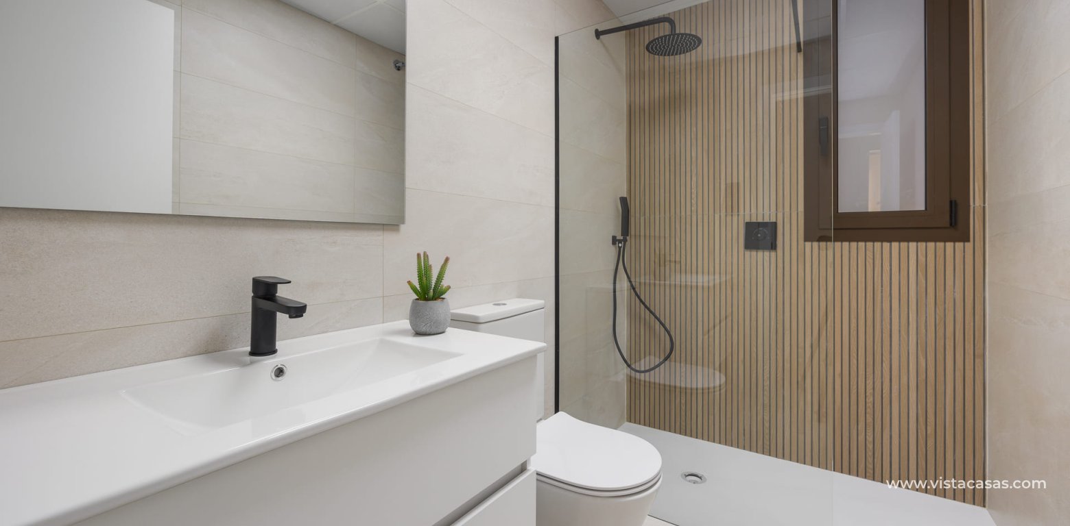 New Build - Appartement - 