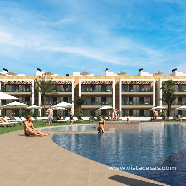 Apartment - New Build - Los Alcazares - Los Alcazares