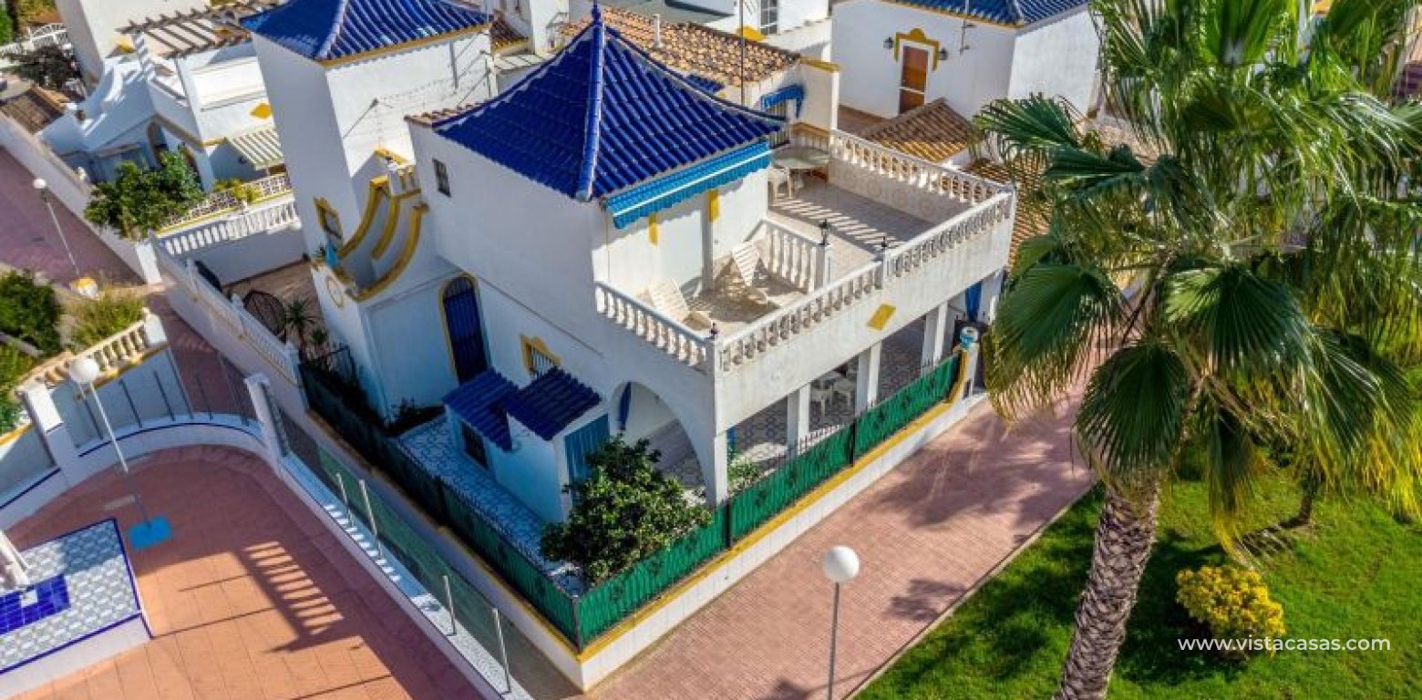 Sale - Radhus - Los Altos