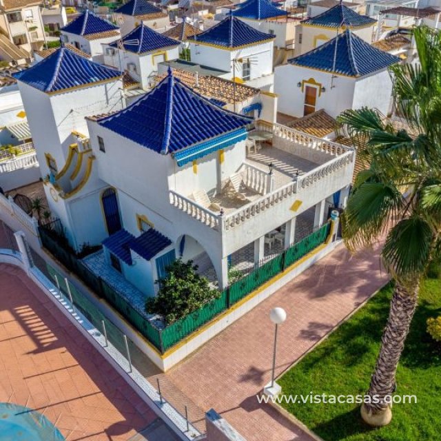 Townhouse - Venta - Los Altos - Los Altos