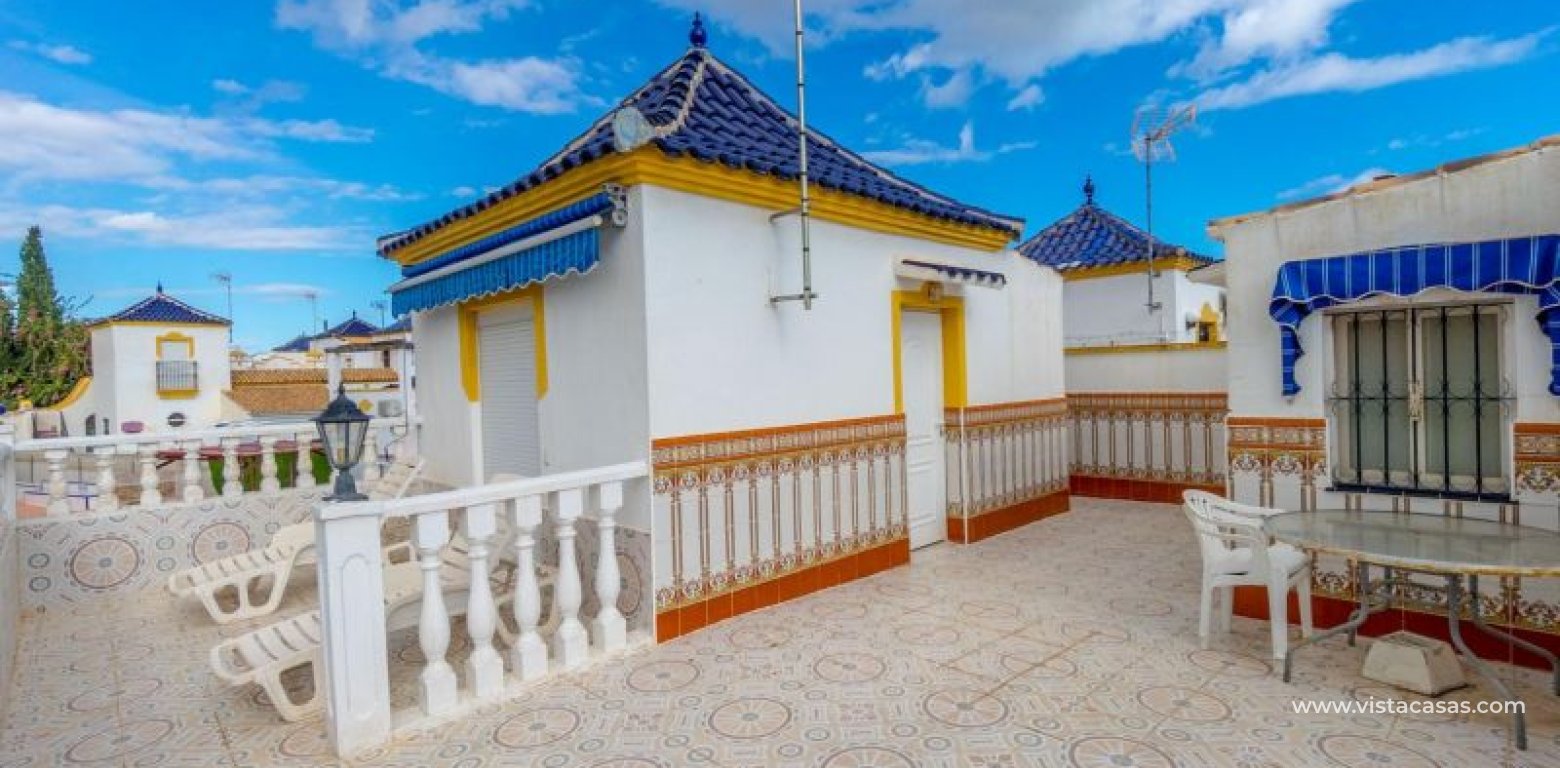 Sale - Radhus - Los Altos