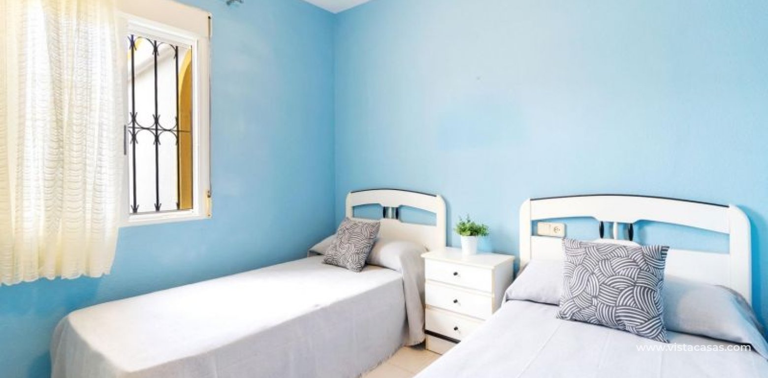 Sale - Radhus - Los Altos