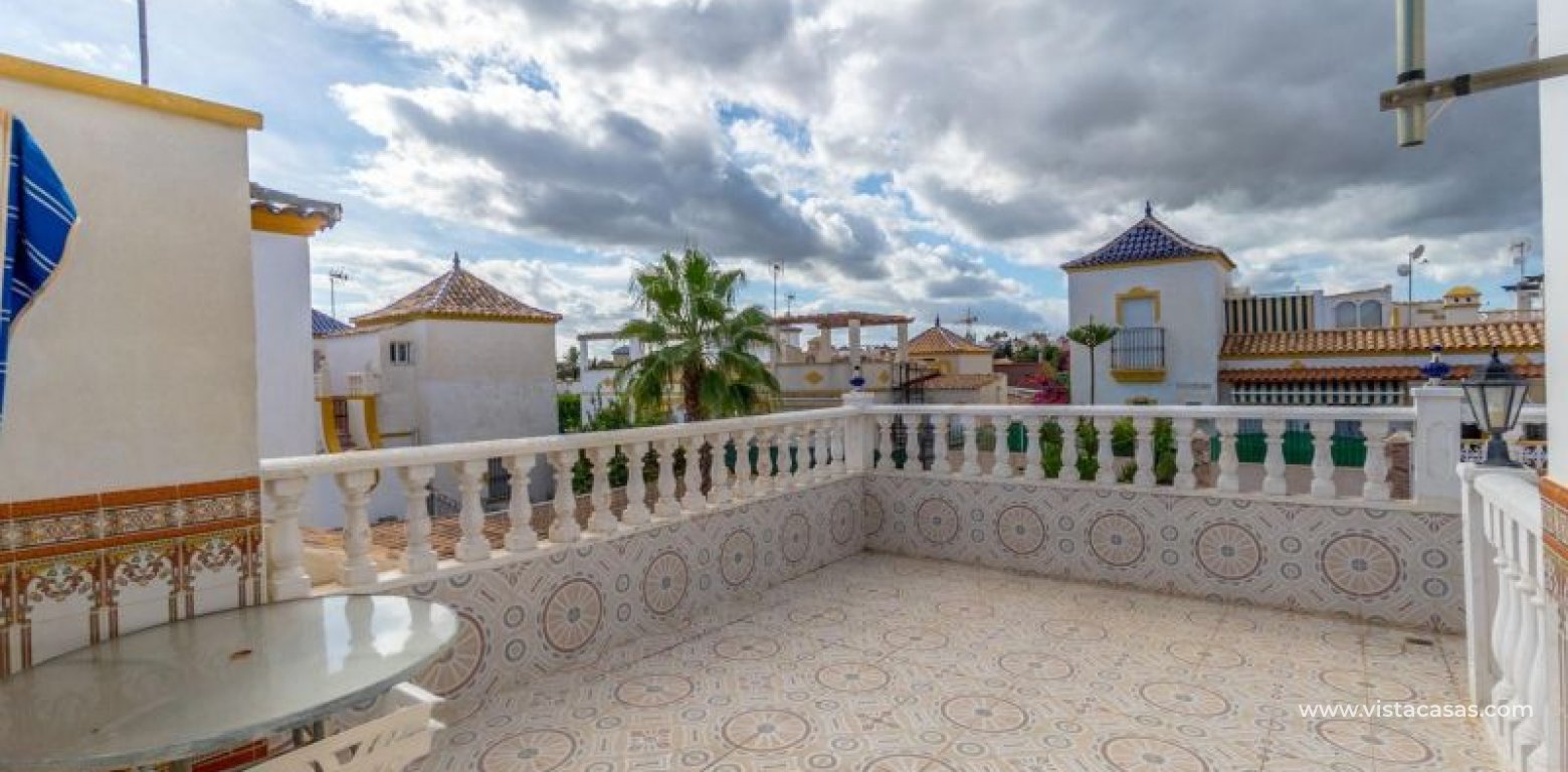 Sale - Radhus - Los Altos