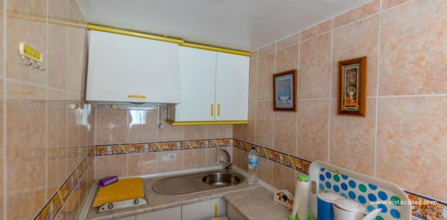 Sale - Radhus - Los Altos