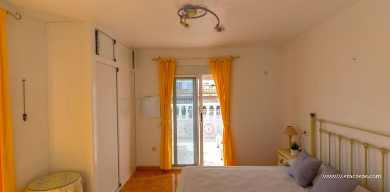 Sale - Radhus - Los Altos