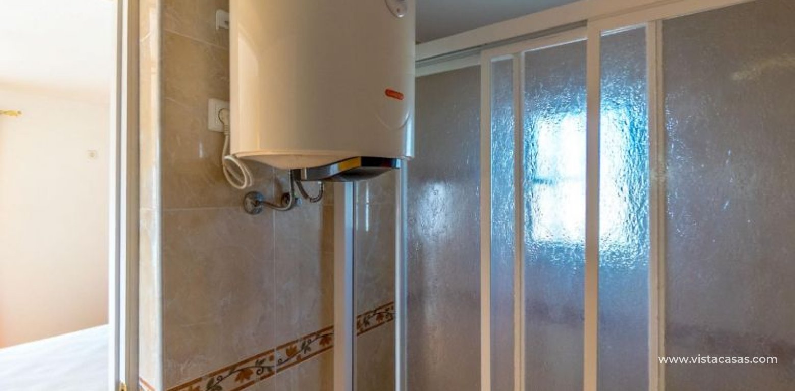 Sale - Radhus - Los Altos