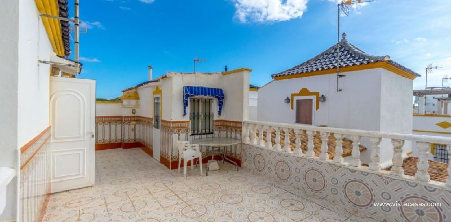 Sale - Radhus - Los Altos