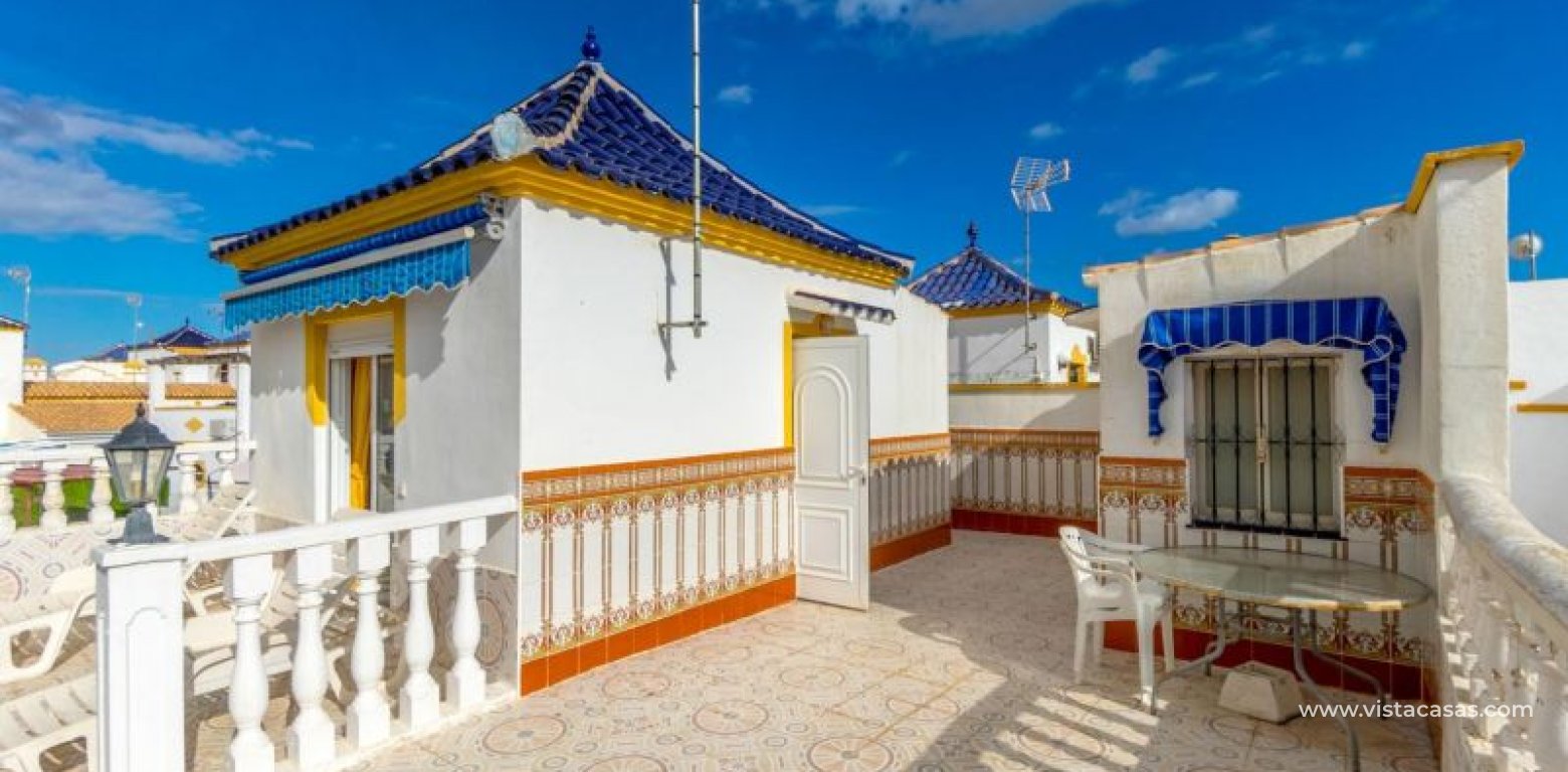 Sale - Radhus - Los Altos