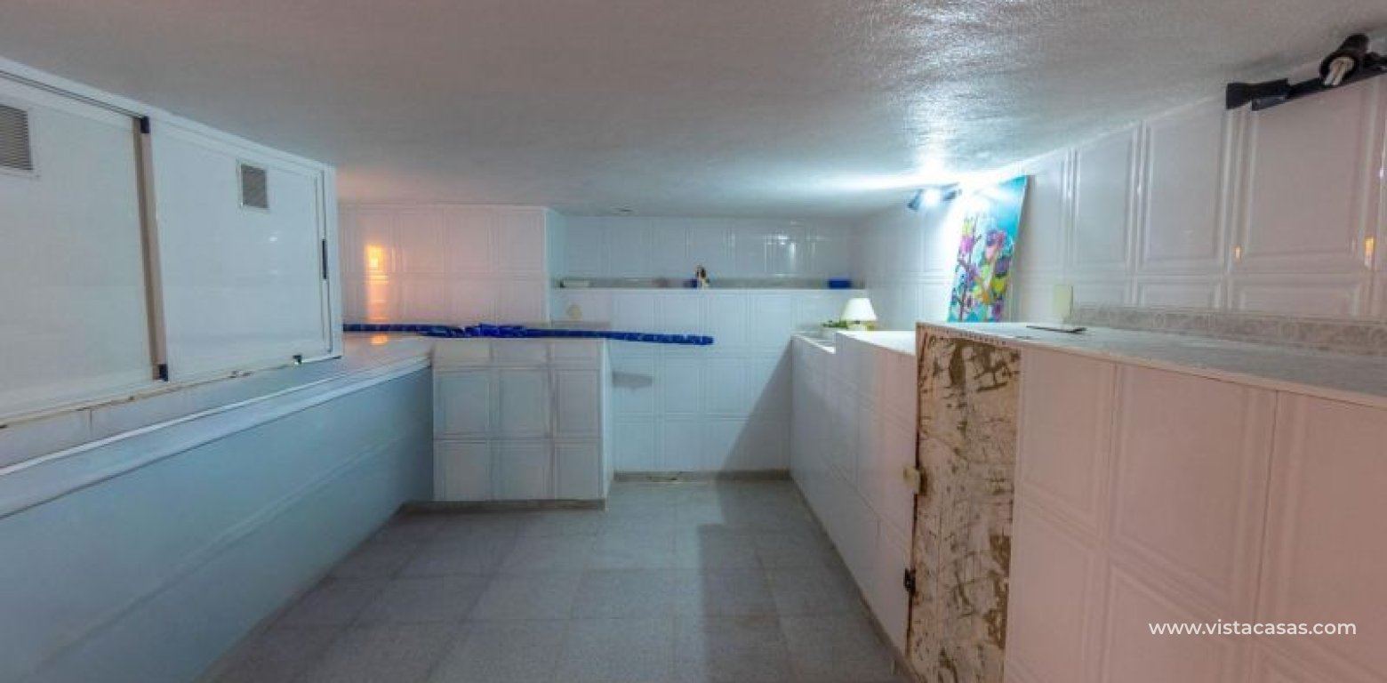 Sale - Radhus - Los Altos