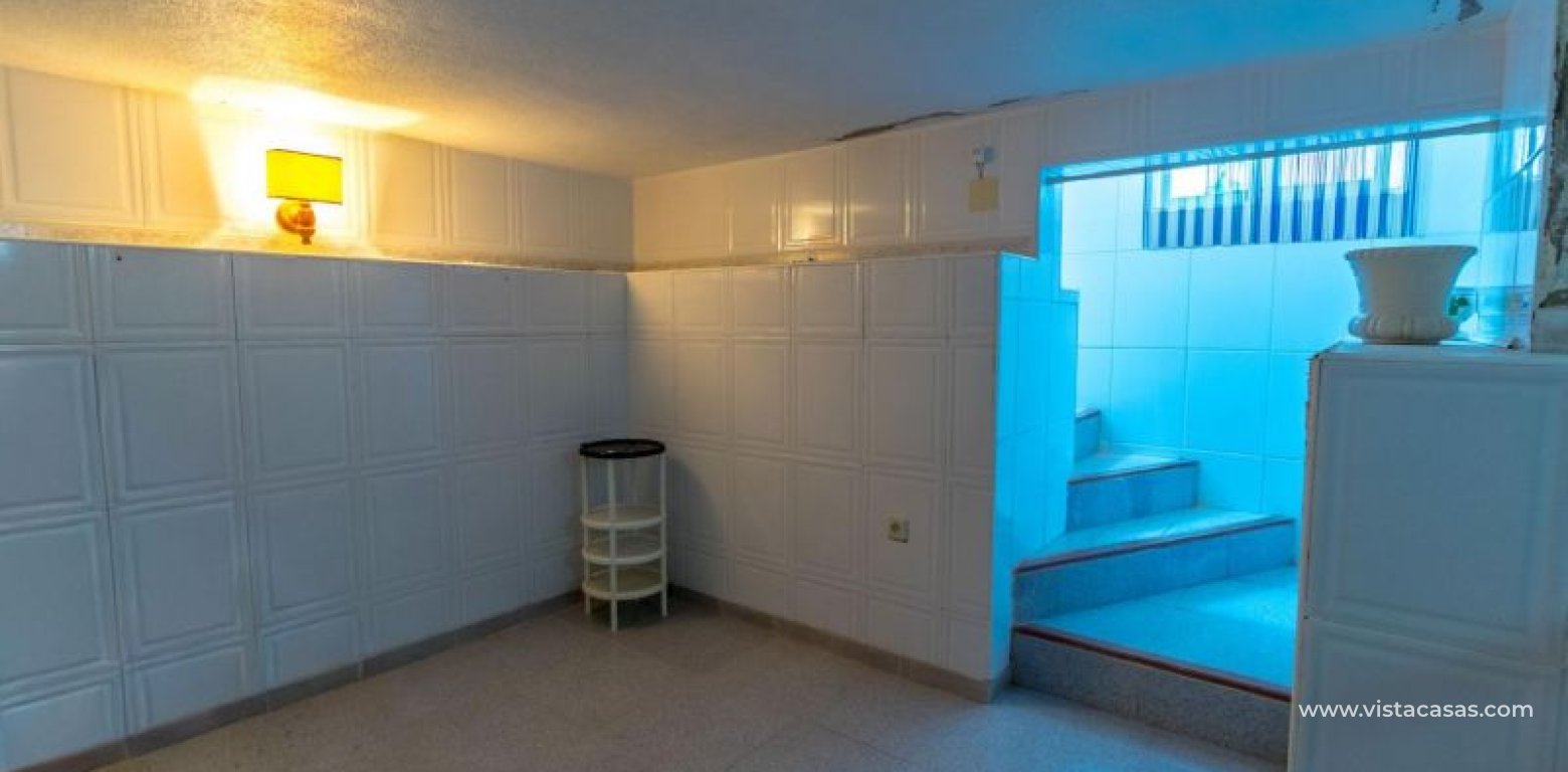 Sale - Radhus - Los Altos