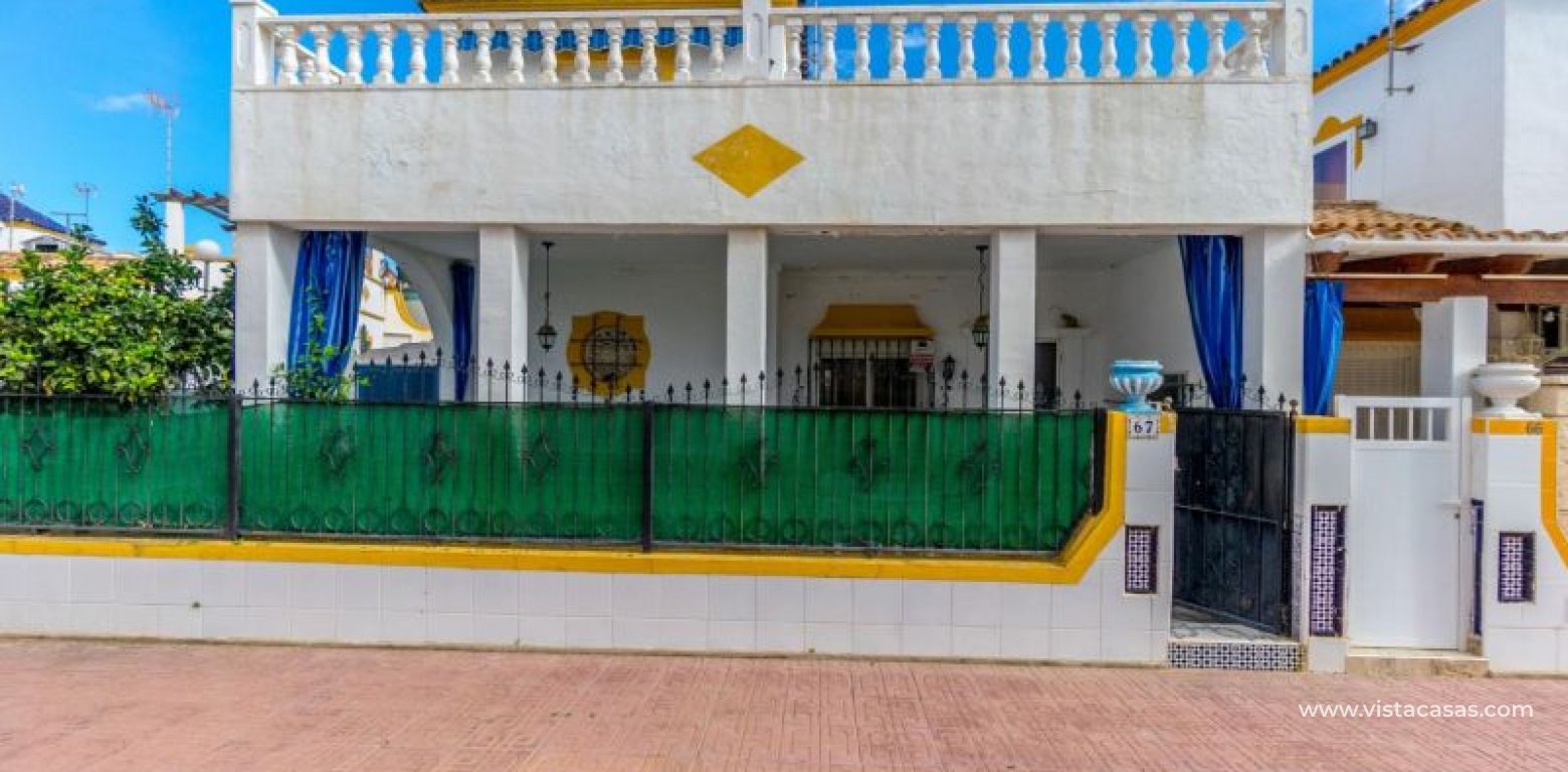 Sale - Radhus - Los Altos