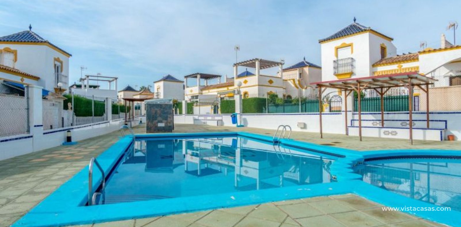 Sale - Radhus - Los Altos