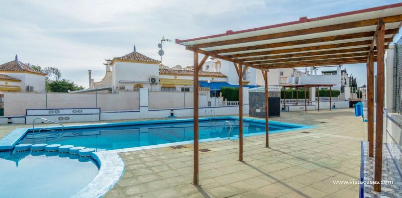 Sale - Radhus - Los Altos