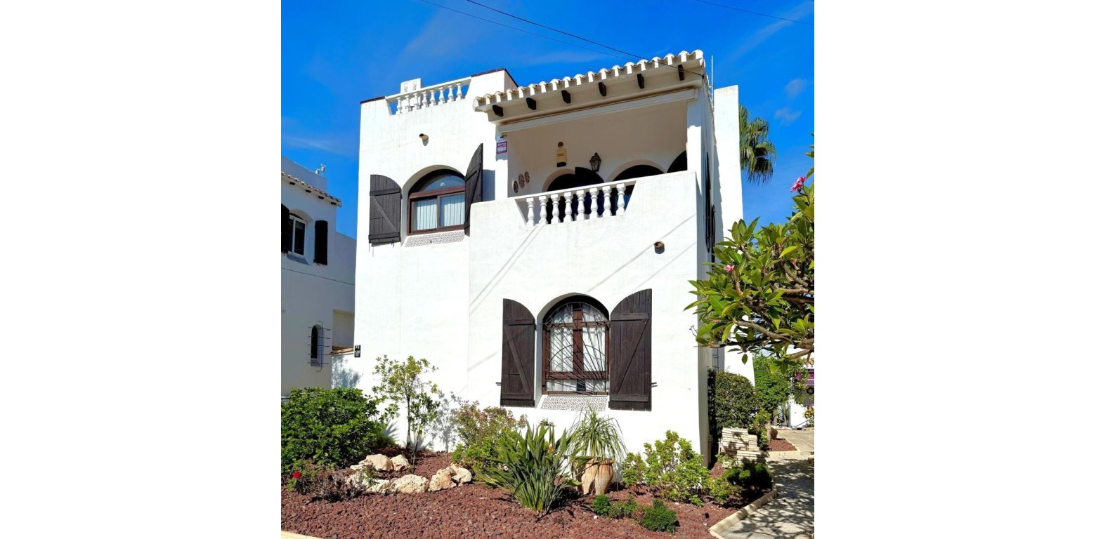 Wtórny - Villa - Villamartin