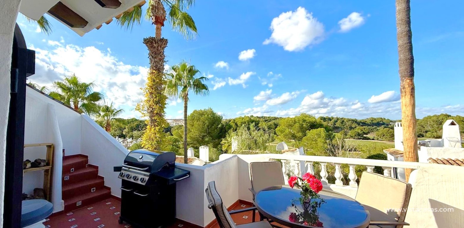 Wtórny - Villa - Villamartin