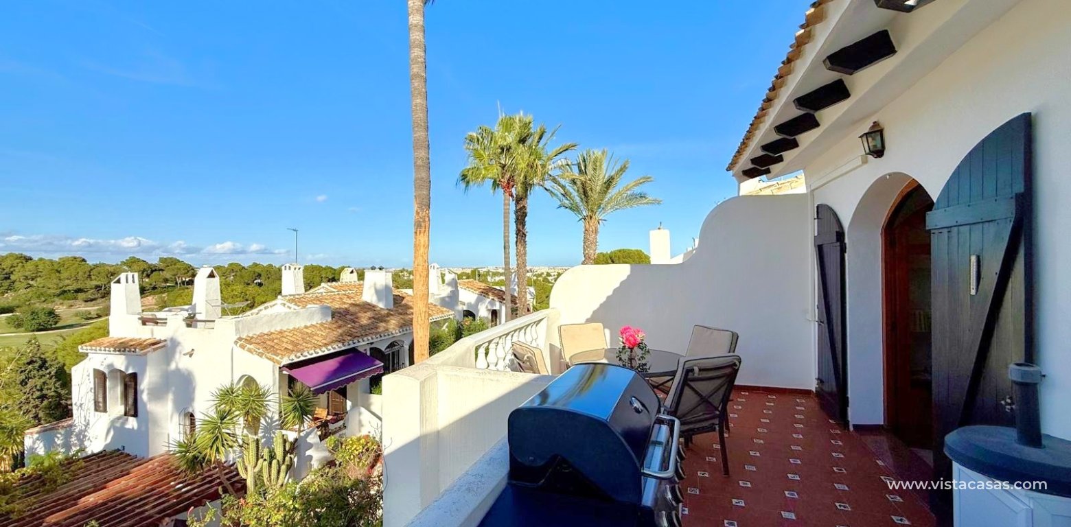 Wtórny - Villa - Villamartin