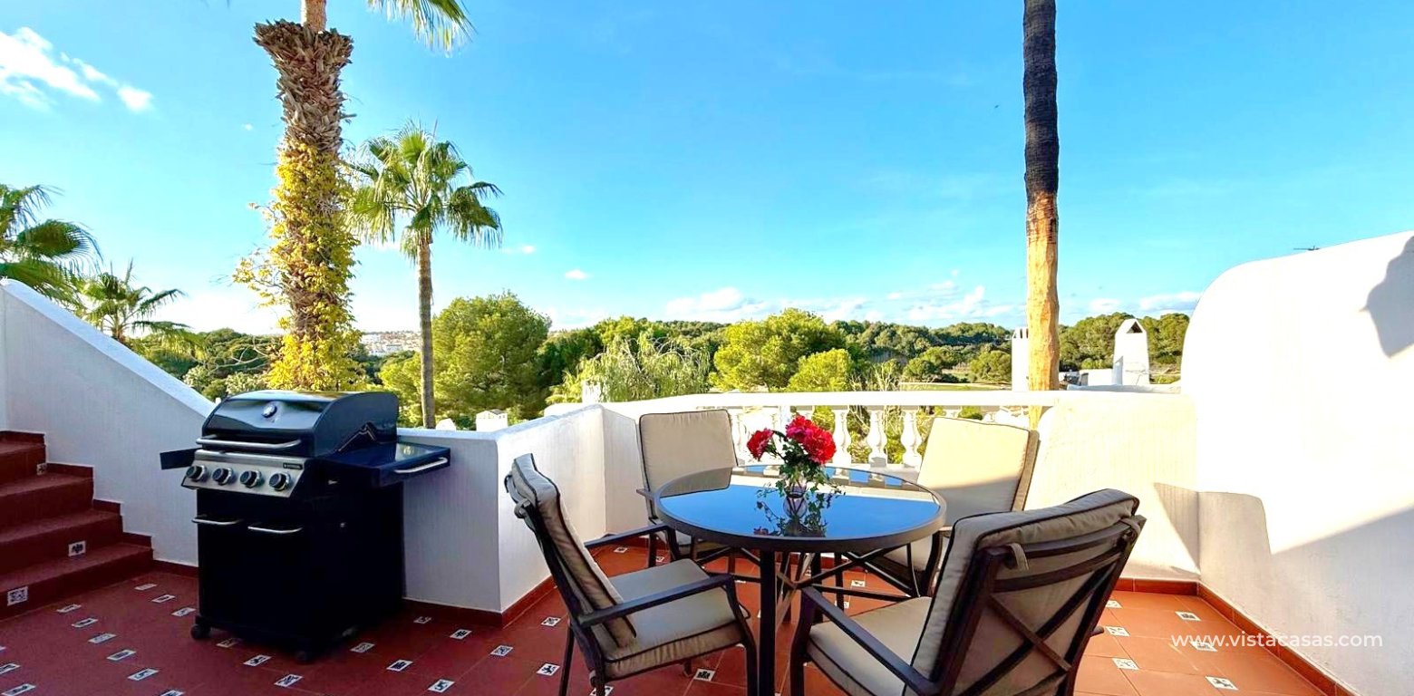 Wtórny - Villa - Villamartin