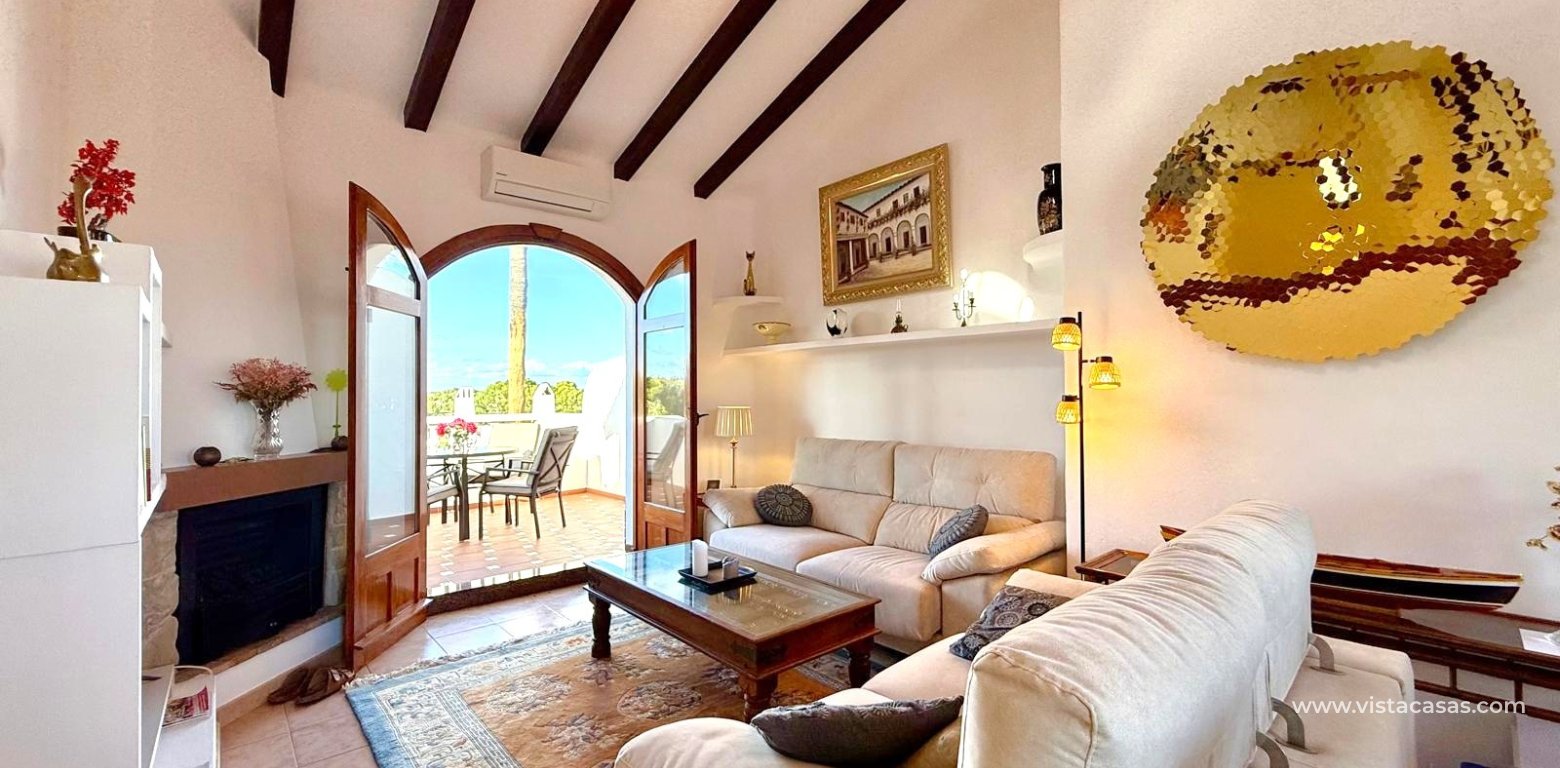 Wtórny - Villa - Villamartin