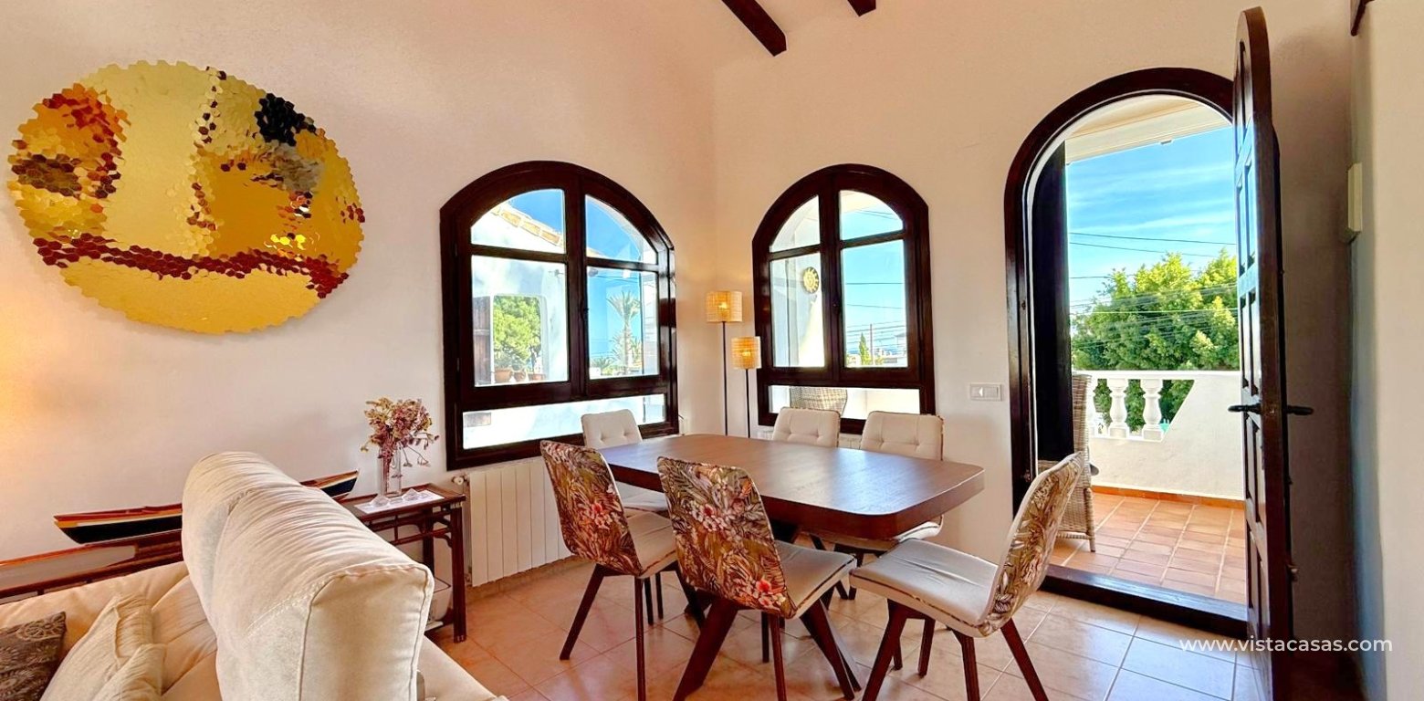 Wtórny - Villa - Villamartin