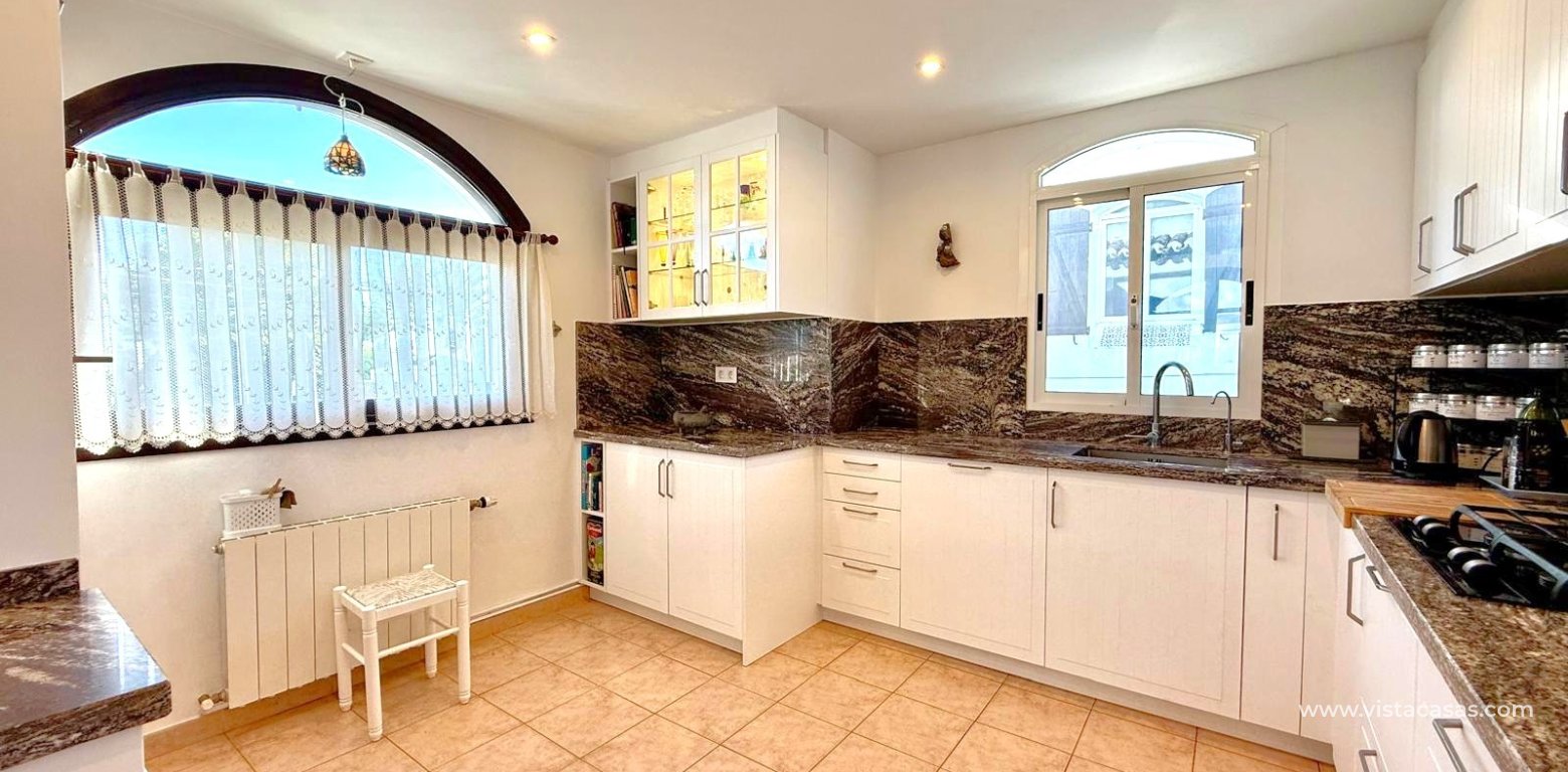 Wtórny - Villa - Villamartin