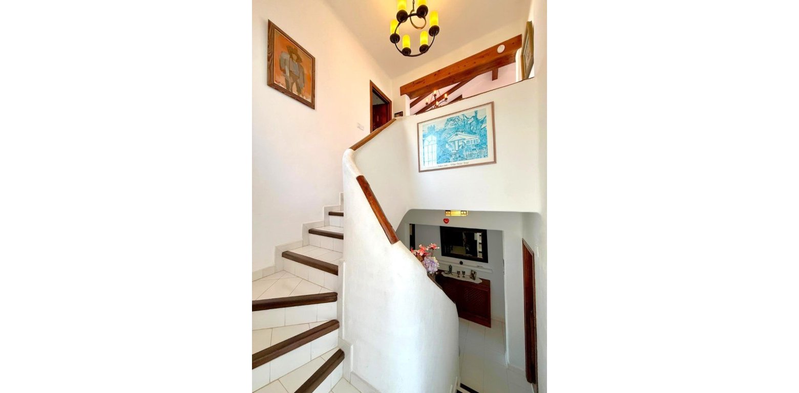 Wtórny - Villa - Villamartin